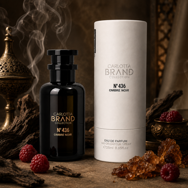 آمبر نومد Ombre Nomade