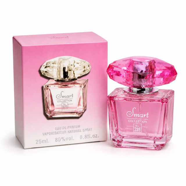 برایت کریستال ابسولو Bright Crystal Absolu