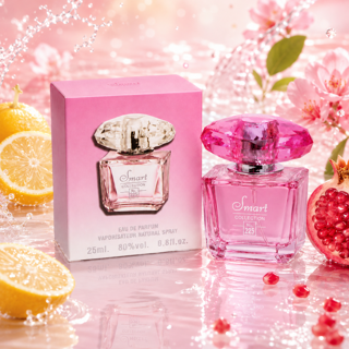 برایت کریستال ابسولو Bright Crystal Absolu