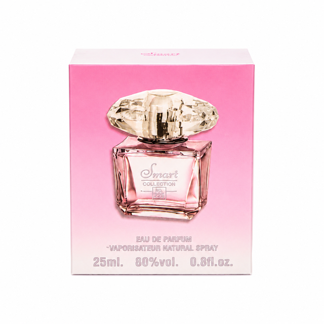 برایت کریستال ابسولو Bright Crystal Absolu