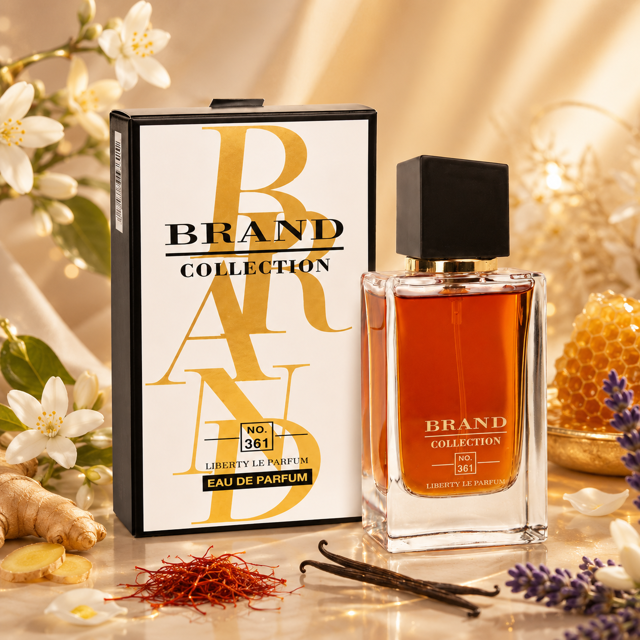 لیبره له پارفوم Libre Le Parfum