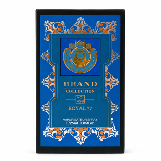 اُپیولنت شیخ کلاسیک Opulent Shaik Classic