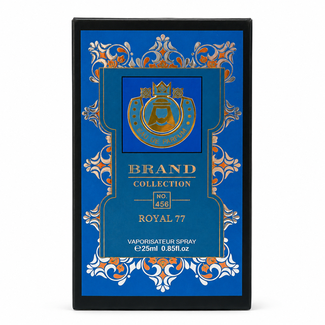 اُپیولنت شیخ کلاسیک Opulent Shaik Classic