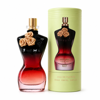 لا بل له پارفوم La Belle Le Parfum