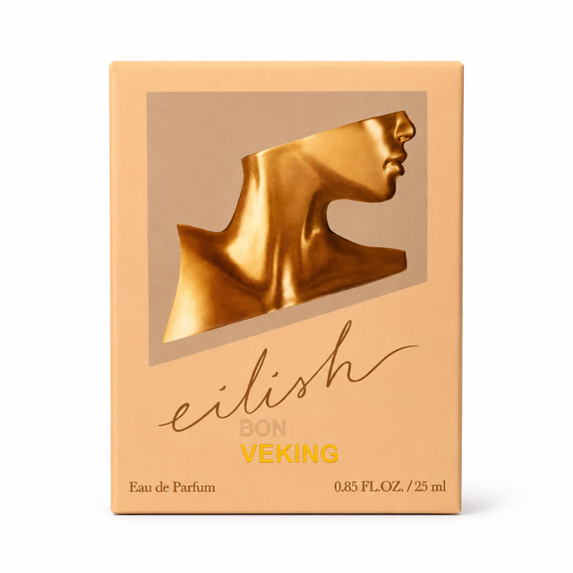 بیلی ایلیش Eilish